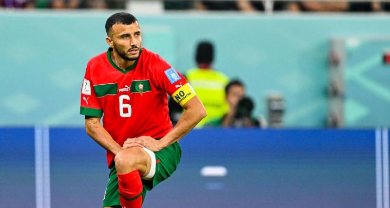  - Maroc : Saïss prêt à prendre tout le monde de court ?