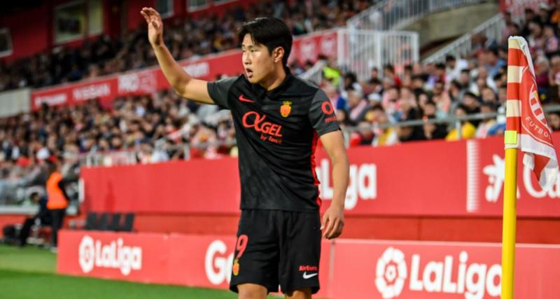  - PSG : absence déjà programmée pour Kang-in Lee ?