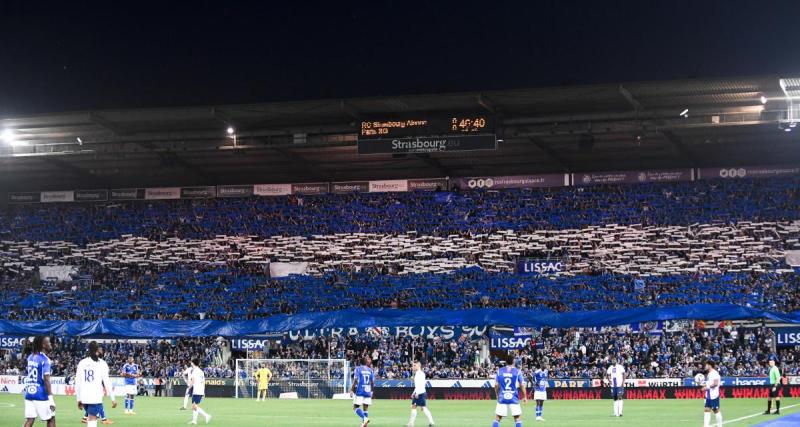  - Amical : Strasbourg l'emporte contre Hoffenheim 