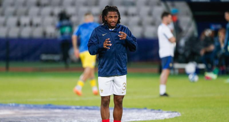  - Troyes : Yasser Larouci est prêté en Premier League (off)