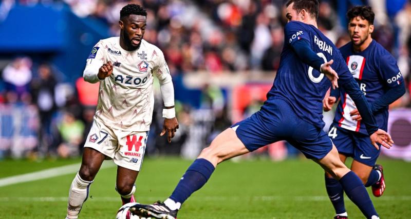  - OM : après Ndiaye, encore une piste offensive à oublier ?