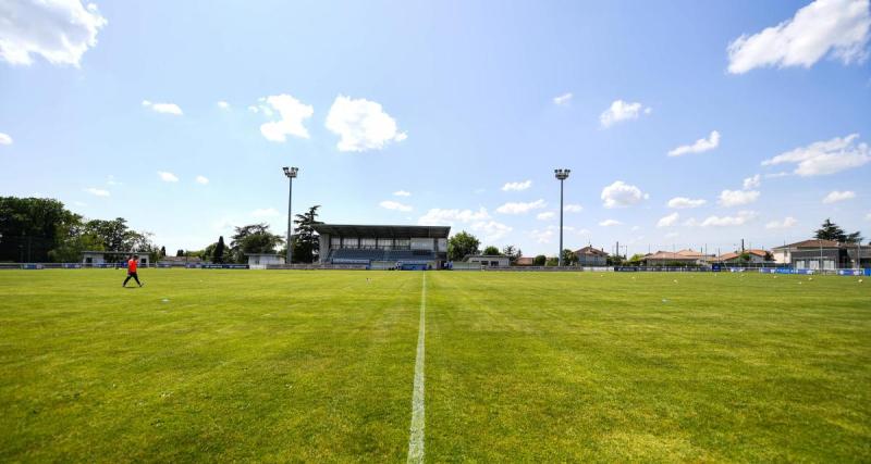  - Libourne : le programme complet de la préparation estivale