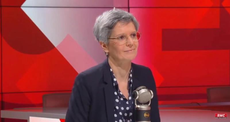  - S. Rousseau veut une tolérance pour le cannabis au volant