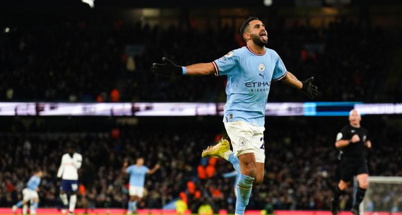  - Manchester City, Algérie : l’offre d’Al-Ahli dévoilée, Mahrez hésite 