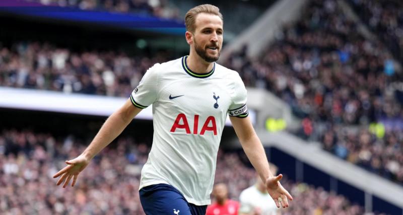  - PSG - Mercato : c'est confirmé pour Kane et Vlahovic ! 