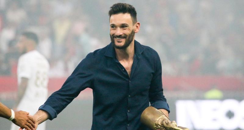  - PSG : Hugo Lloris serait intéressé par le projet parisien ! 