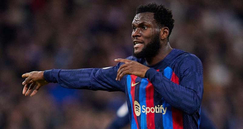  - Barça : un cador européen est passé à l'action pour un indésirable