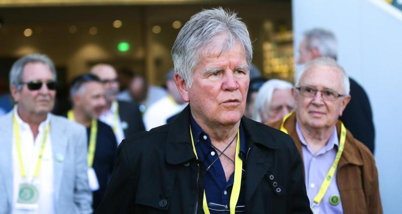  - FC Nantes : une figure du club s’est éteinte 