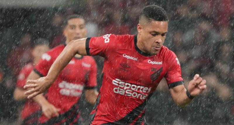  - FC Barcelone - Mercato : après Romeu, un canonnier arrive au Barça !