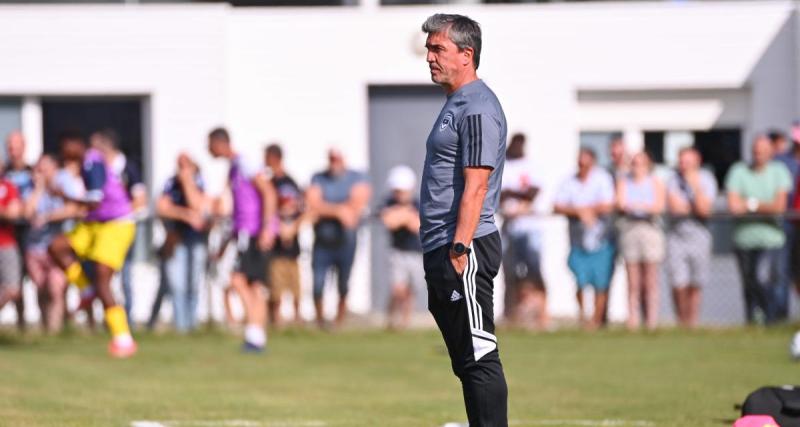  - Bordeaux : le groupe pour le stage à Vichy 