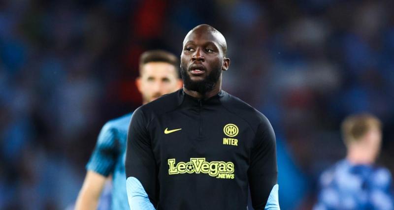  - Chelsea : les supporters de la Juventus ne veulent pas de Lukaku