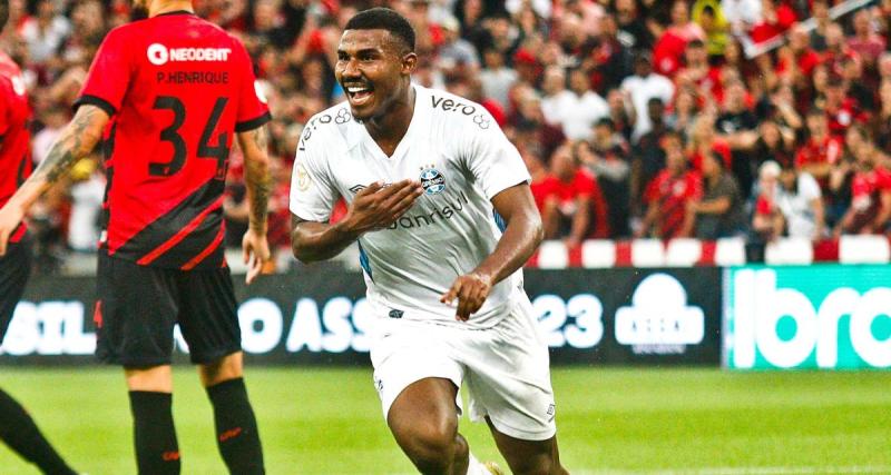  - OM - Mercato : un nouveau Luis Henrique fake dans le viseur ?