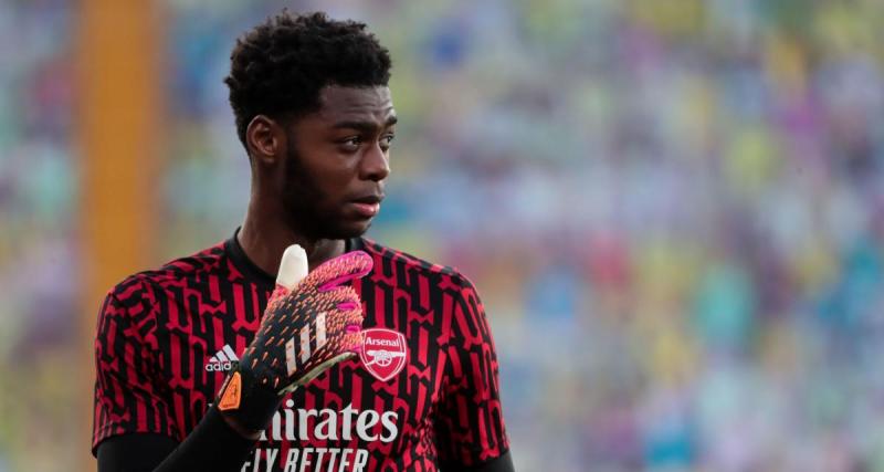  - Arsenal : les Gunners acceptent le départ d'une pépite