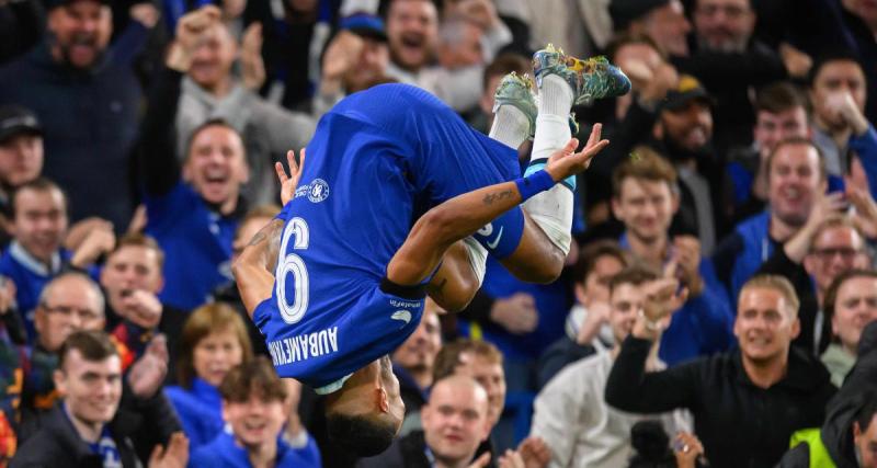  - OM : Aubameyang convaincu par le projet marseillais, accord trouvé !