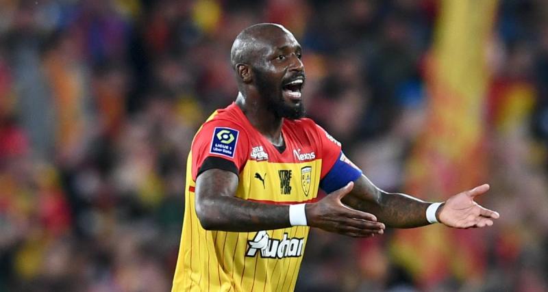  - RC Lens : Fofana avec Cristiano Ronaldo, c'est fait !