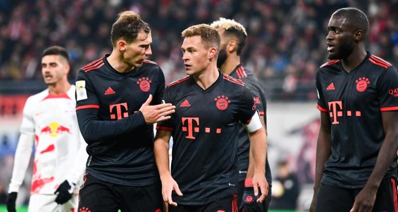  - Bayern Munich : West Ham est prêt à mettre 50 M€ sur un cadre de Tuchel !