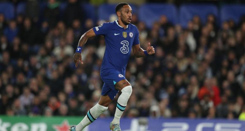  - OM - Mercato : un accord est tombé pour Aubameyang, nouveau revirement pour Ndiaye ? 