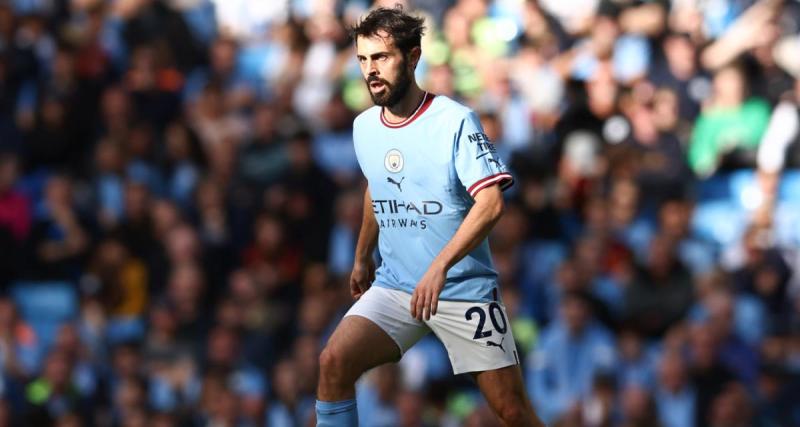  - FC Barcelone, PSG - Mercato : coup de théâtre confirmé par Laporta pour Bernardo Silva ! 