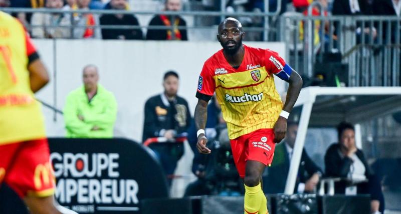  - Lens : Seko Fofana va bien rejoindre l’Arabie Saoudite !