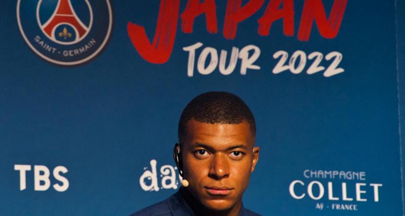  - PSG : la tournée au Japon, un jackpot financier !