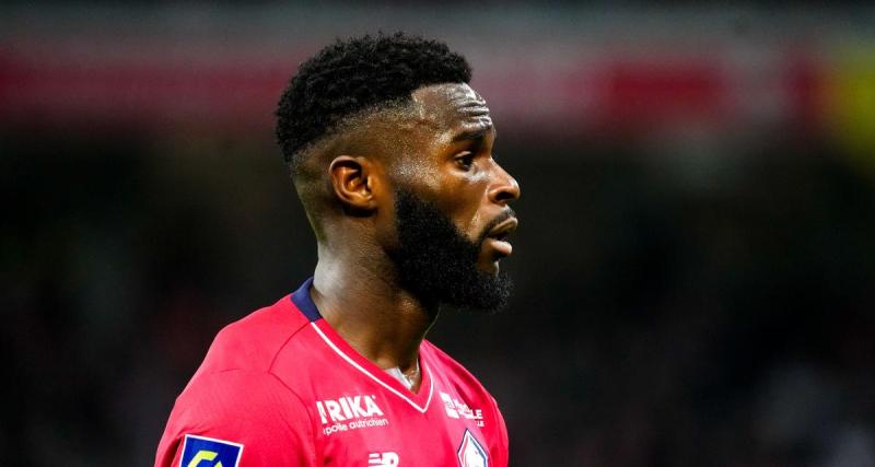  - LOSC, OM, OGC Nice - INFO BUT! Mercato : Bamba se rapproche encore un peu plus de son nouveau club