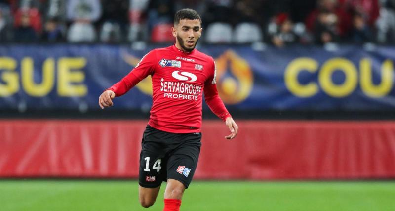  - N2 : quatre arrivées à Châteaubriant, Saint-Brieuc se renforce, un retour à Chinon... (off)