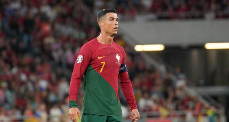  - Al-Nassr : la grande annonce de Cristiano Ronaldo sur son avenir 