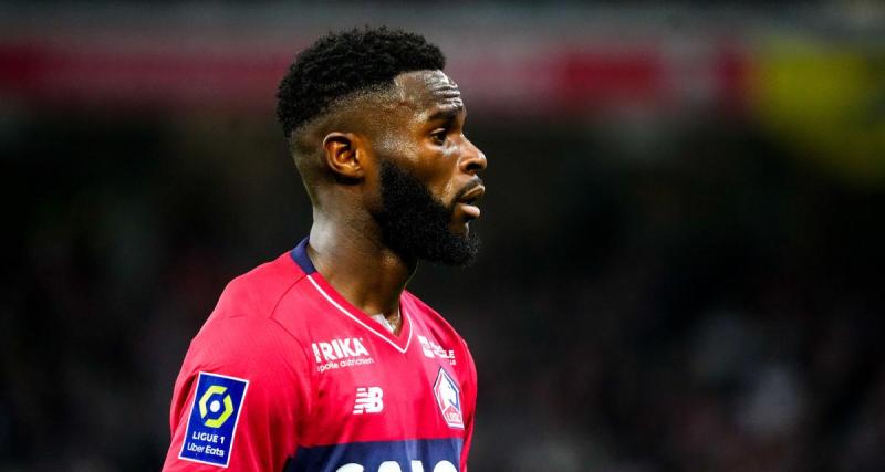  - Officiel : l'OM rate Jonathan Bamba qui file en Espagne !