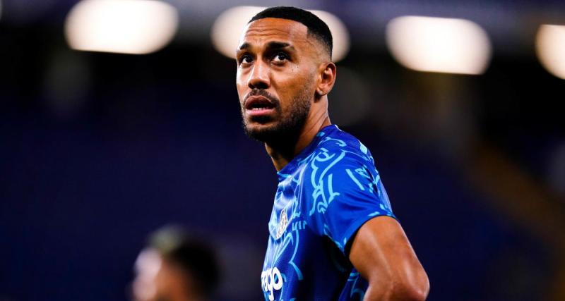  - OM - Mercato : Longoria a reçu la meilleure nouvelle possible pour Aubameyang