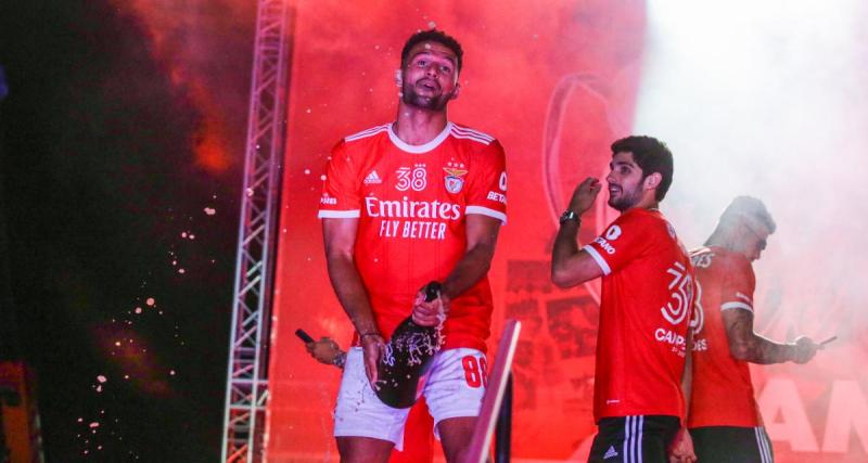  - PSG - Mercato : le Qatar vise un autre grand numéro 9 que Kane, Osimhen ou Vlahovic