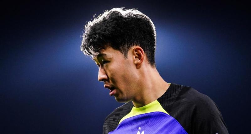  - Tottenham : Son est prêt à conquérir la Premier League 