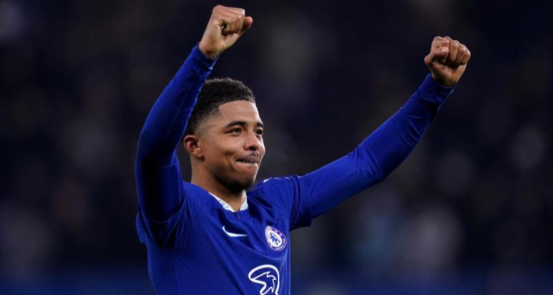  - Chelsea : les Blues prêts à une nouvelle folie à cause d'une blessure ?