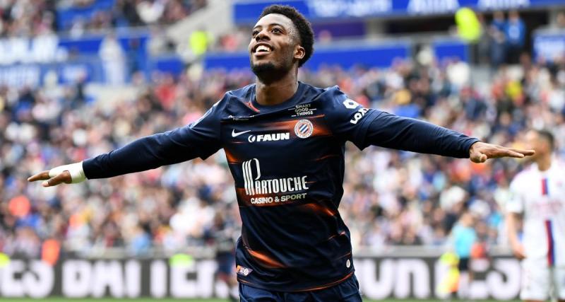  - Un cador contrarie le PSG et l'OM pour Wahi, un nouveau départ à Rennes, Valbuena futur adversaire de l'ASSE ? 