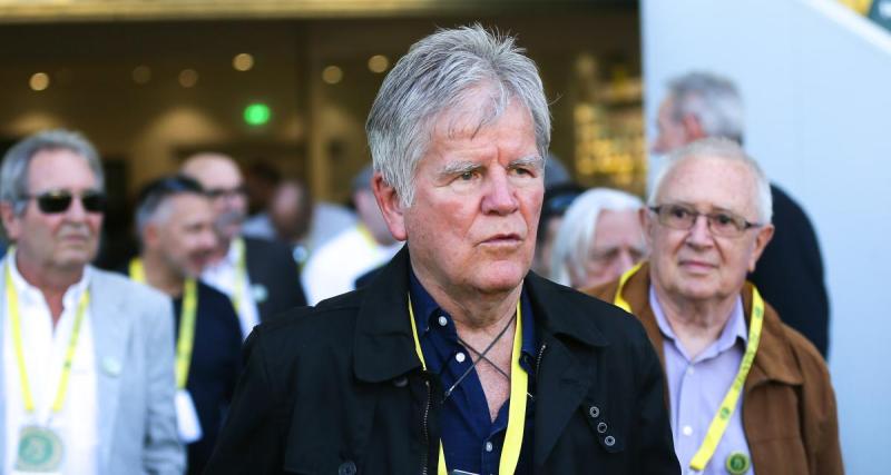  - Carnet Noir : Didier Deschamps rend hommage au « profondément humain » Budzynksi (Nantes)