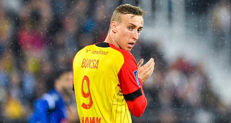 - Lens : Adam Buksa file en prêt (off)