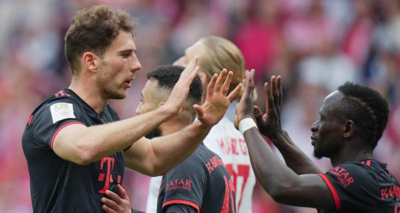  - Manchester United prêt à bondir sur un indésirable de Tuchel ?