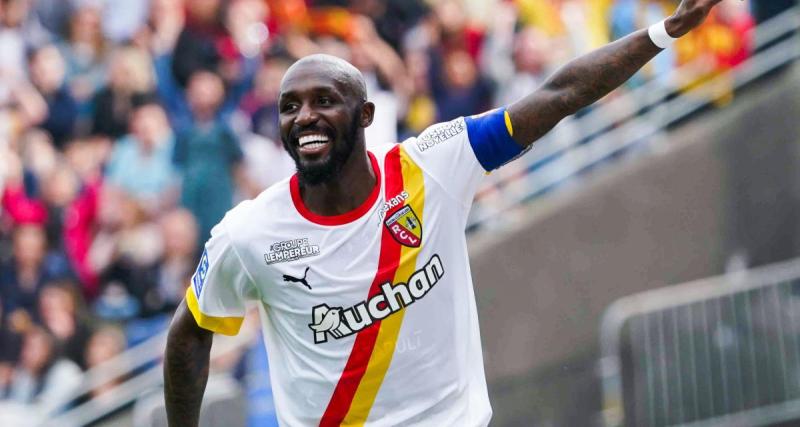 - RC Lens - Mercato : nouveau coup de théâtre pour le prix de Seko Fofana !