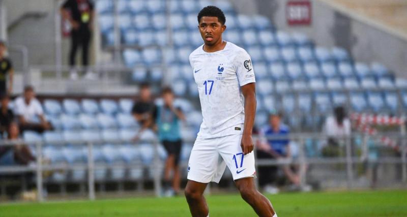  - Equipe de France : blessé, Wesley Fofana ne participera pas au stage de préparation de Chelsea