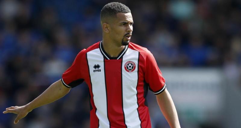  - OM - Mercato : l'improbable revirement pour Iliman Ndiaye pas confirmé ! 