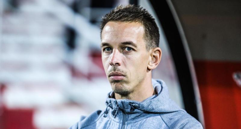  - Nancy : groupe très restreint pour la reprise de l’entraînement