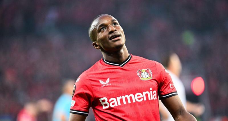  - Équipe de France : Moussa Diaby affole les compteurs, un duel à 50 millions