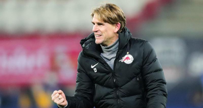  - Le Bayern Munich a trouvé son nouveau directeur sportif