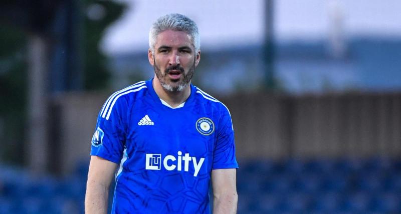  - ASSE : un ancien Vert raccroche les crampons