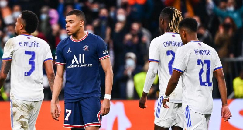  - PSG : une star du Real Madrid pousse Mbappé à le rejoindre