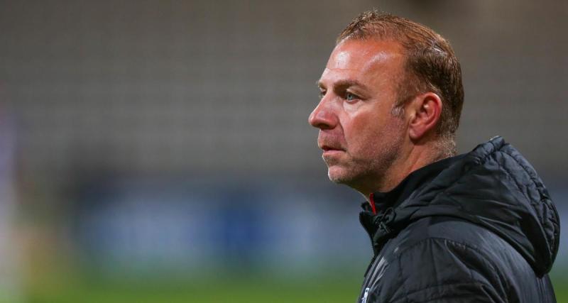  - Beauvais : le staff de Christophe Taine renforcé