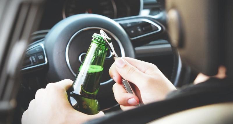  - Conduite sous l'emprise de l'alcool ou des stupéfiants : quelles seront les nouvelles sanctions ?
