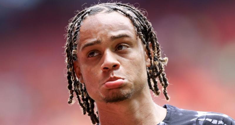  - PSG - Mercato : l'avenir de Xavi Simons est scellé, officialisation ce mercredi ! 