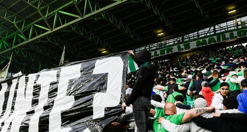  - ASSE - Mercato : retour surprise pour un Vert sur le départ !