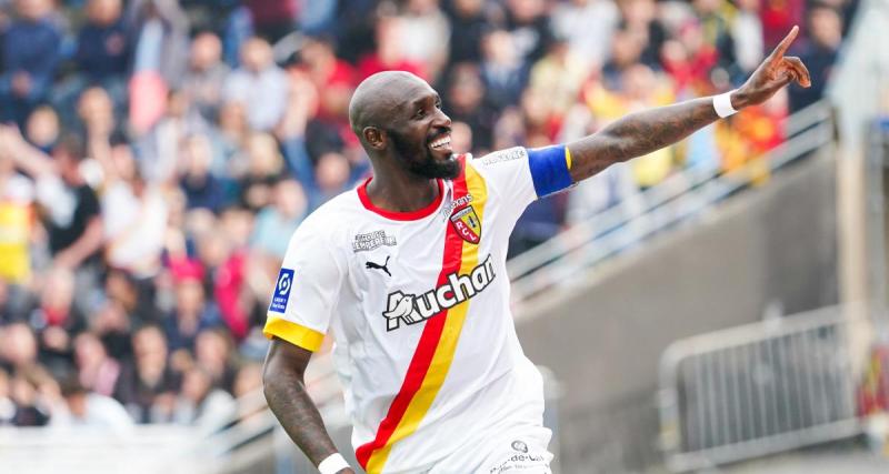  - 🚨 Lens : le capitaine Seko Fofana s'en va rejoindre Cristiano Ronaldo à Al Nassr ! (Officiel)