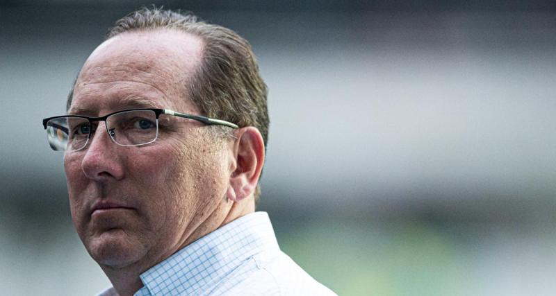  - OL : la DNCG accable l'OL, Textor s'étrangle et montre les crocs !